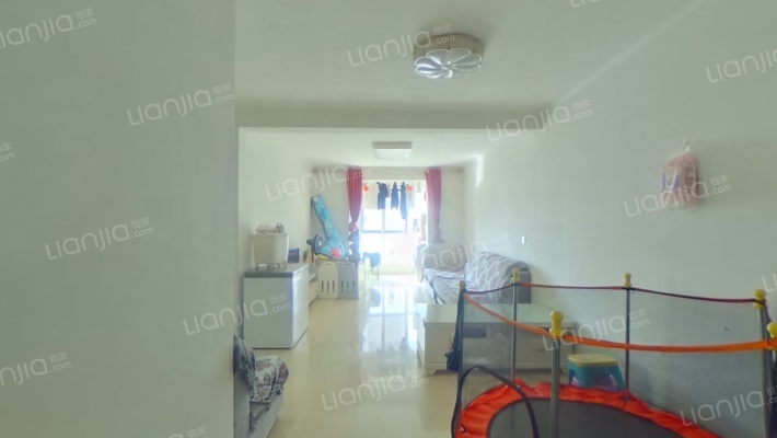 东方新城二期二手房实景图