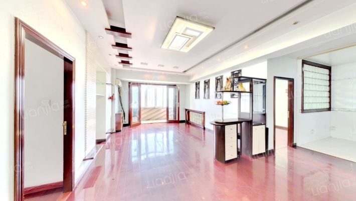 宝捷广场二手房实景图