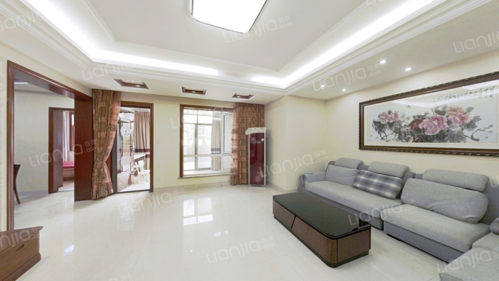 闰土嘉和园二手房实景图