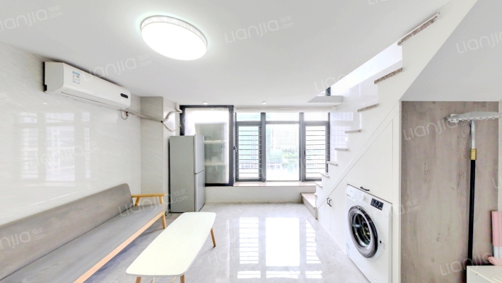 融汇公馆二手房实景图