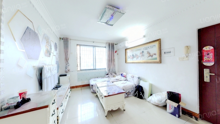 吉祥花园二手房实景图