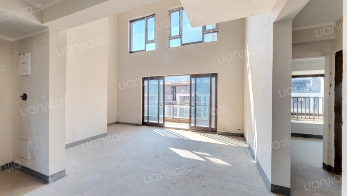 美的万麓府二手房实景图