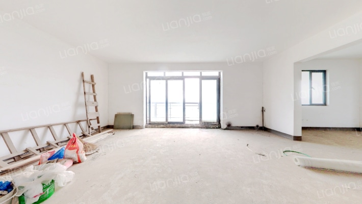 福星惠誉水岸星城C区二手房实景图