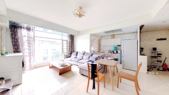 云安尚品二手房实景图