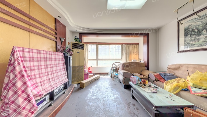 三八新村二手房实景图