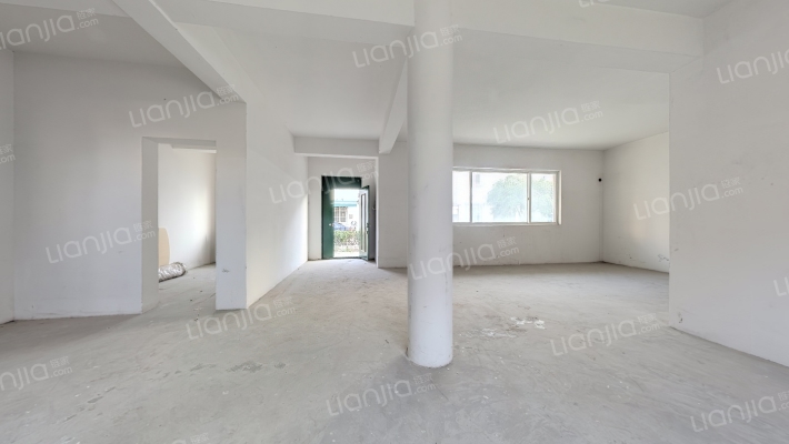 新世纪花园二手房实景图