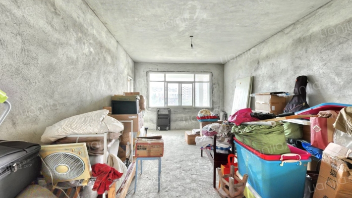 都市海岸东区二手房实景图