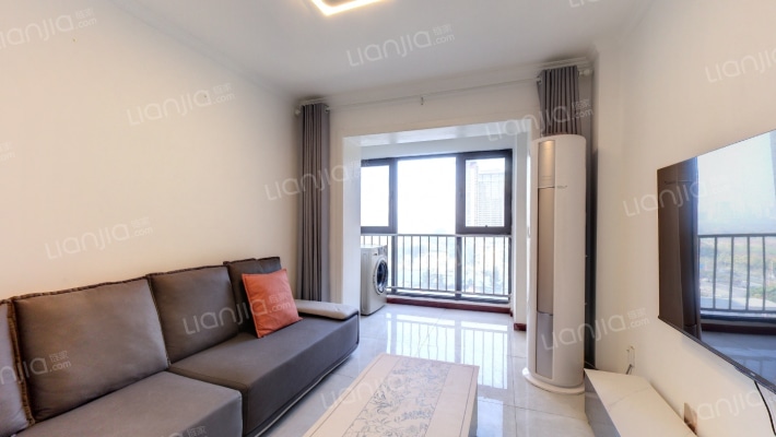 乔布斯公馆二期二手房实景图