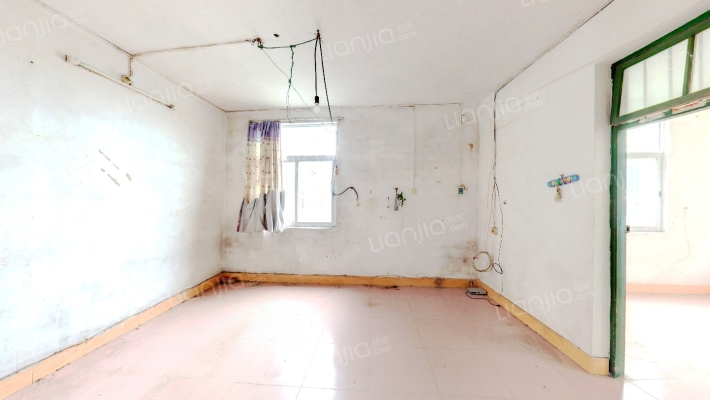 珠海西路二手房实景图