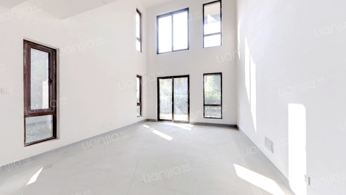 华润金悦湾二手房实景图