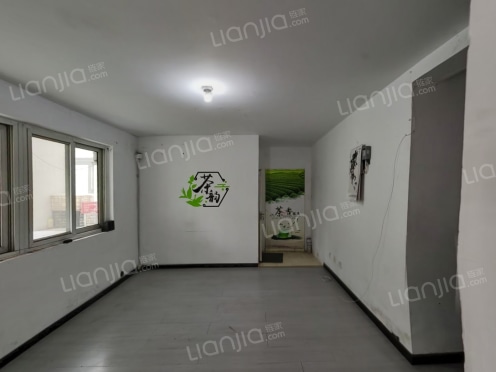 整租·福安小区 1室1厅 北