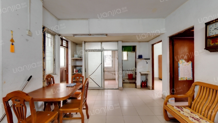 桂畔花园二手房实景图