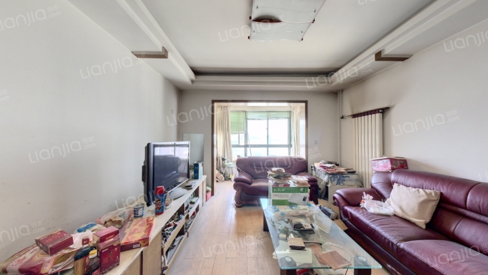 盛元小区（静宁路）二手房实景图