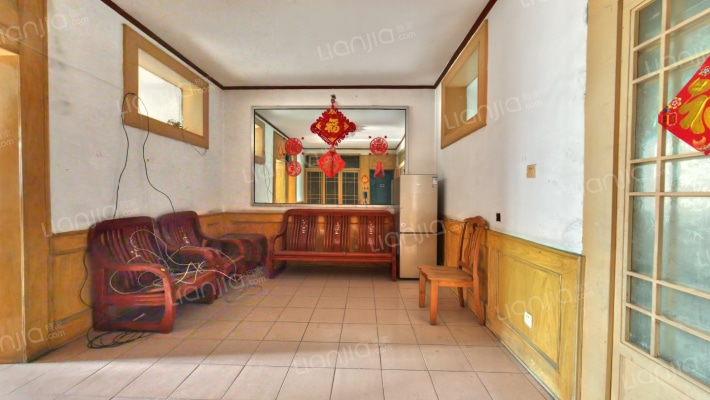 中行宿舍楼二手房实景图