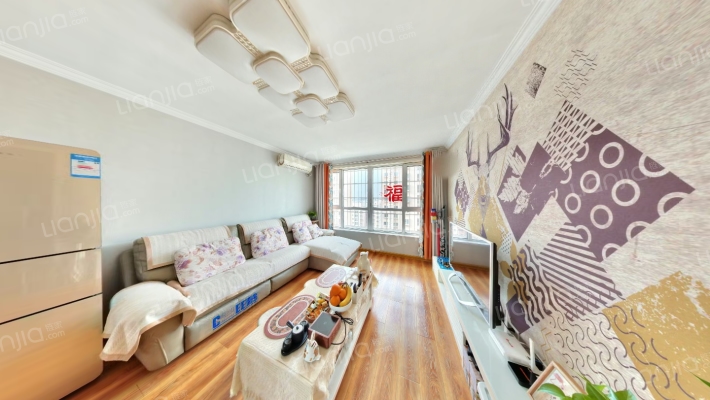 宸欣家园二手房实景图