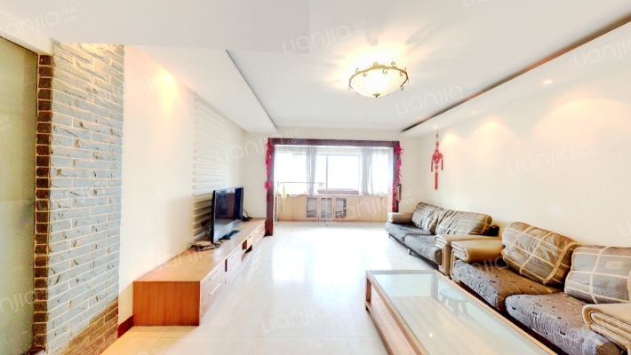 康乐花园二手房实景图