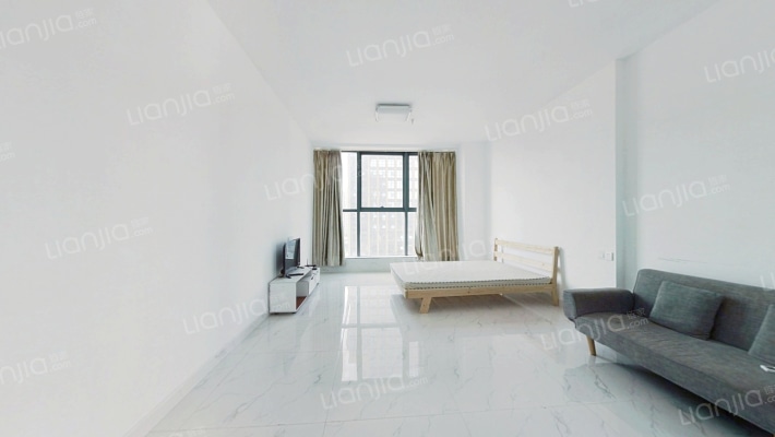 龙翔大厦二手房实景图