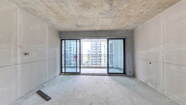 碧桂园·十里江湾二手房实景图