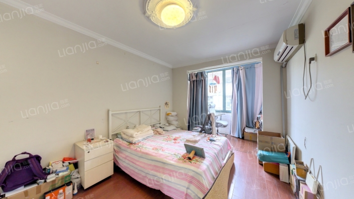 华夏小区二手房实景图