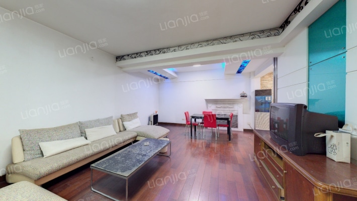 广苑大厦二手房实景图