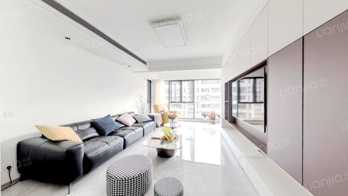 佳源誉和湾二手房实景图