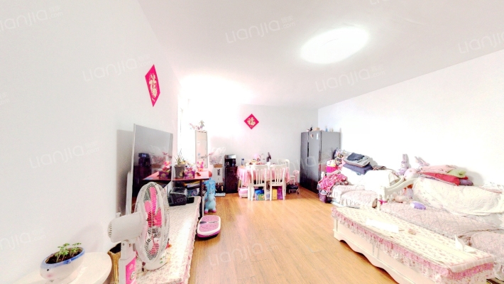 滨湖瑞园(南区)二手房实景图