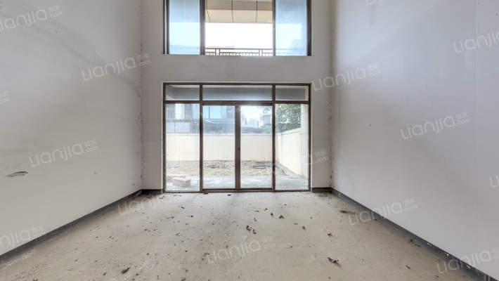 雅居乐万象郡三期泊岸二手房实景图