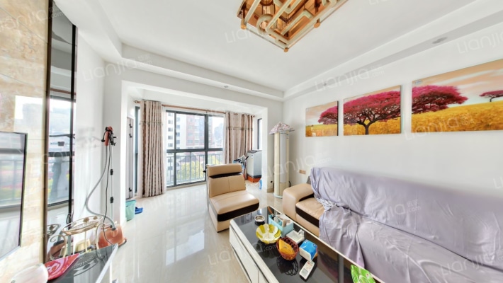 中富花园二手房实景图