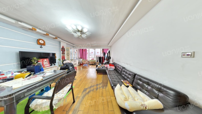 怡园新村二手房实景图