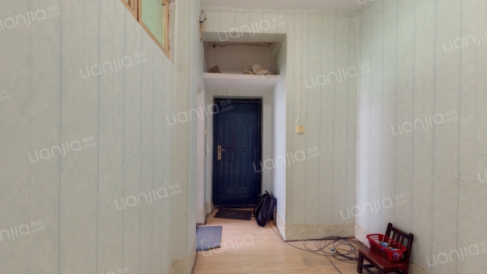 市供销社家属院(育红巷)二手房实景图