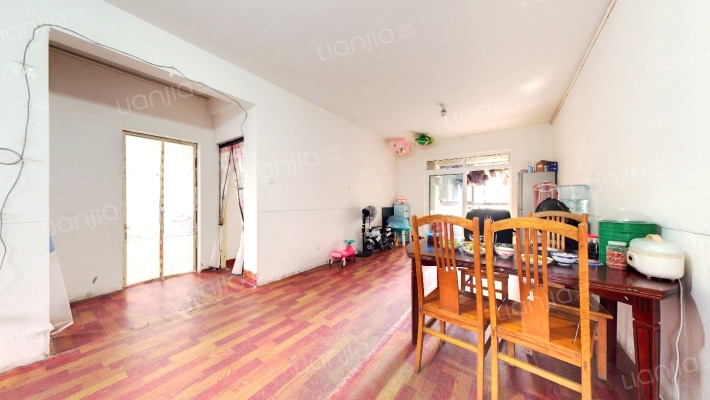 琨公馆二手房实景图