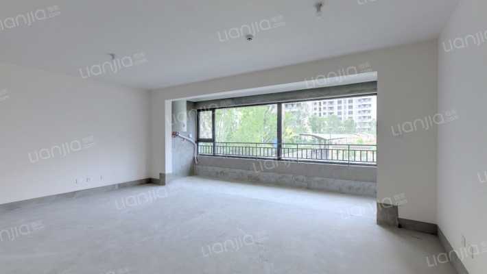 能建紫郡兰园A3地块二手房实景图