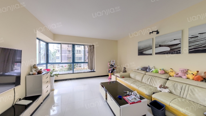 友合金城二手房实景图