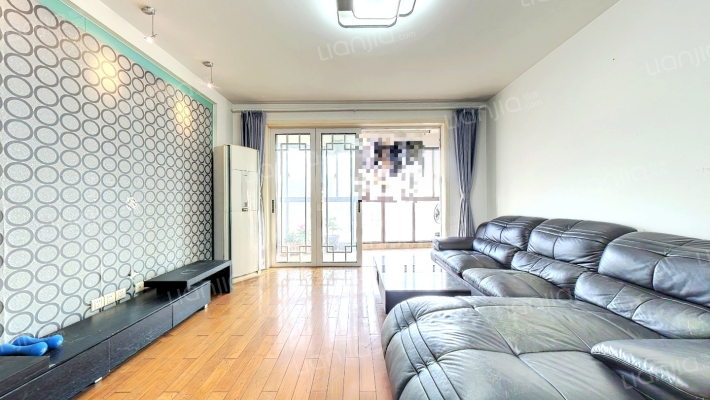 吴宫丽都二手房实景图