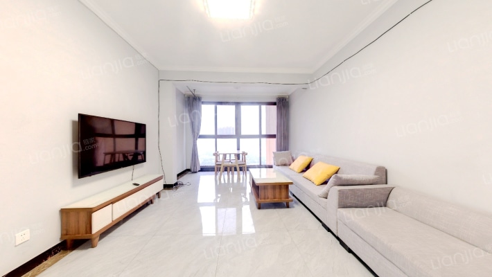 蜀南春郡二手房实景图