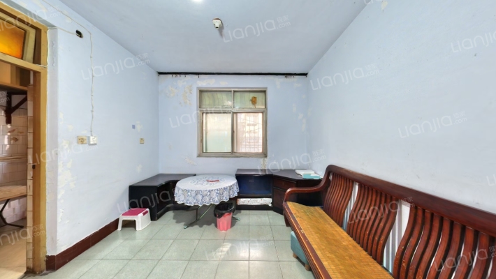 新圃东街1号院二手房实景图