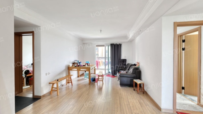 风鹭湾花苑二手房实景图