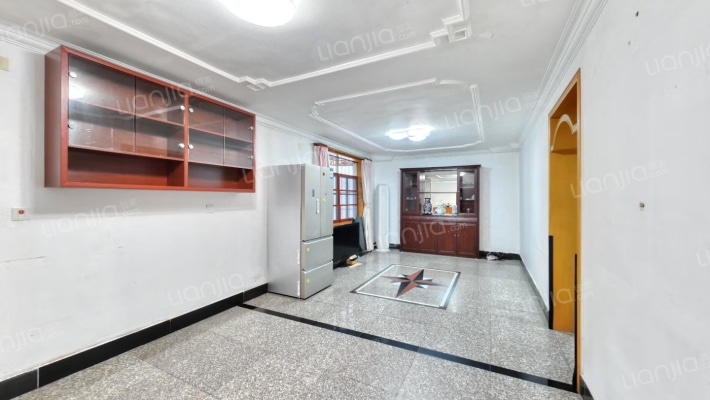 远东公寓二手房实景图