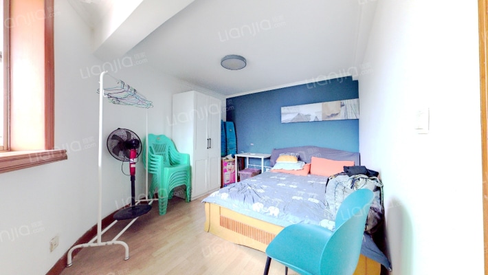 长滨大楼二手房实景图