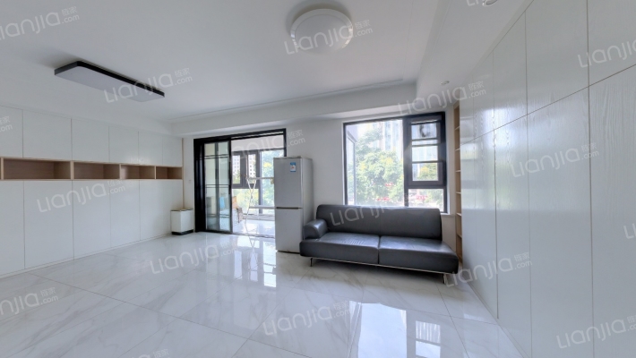 中交悦湖二手房实景图