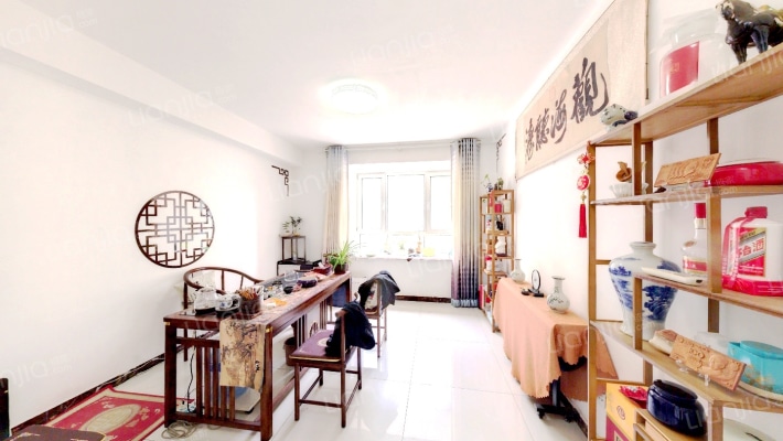 宏泰龙河枫景二手房实景图