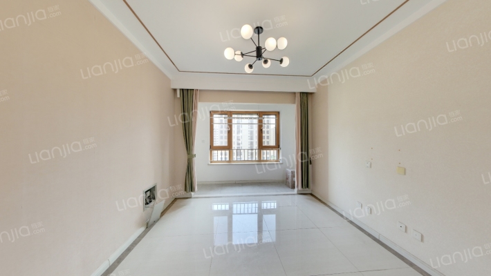 和馨园二手房实景图