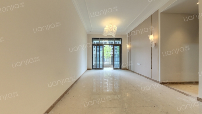 恒大锦城一期3组团二手房实景图