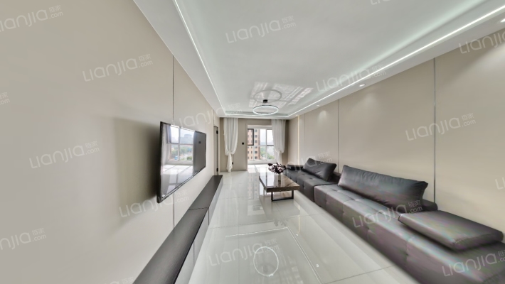 鑫洋园二手房实景图