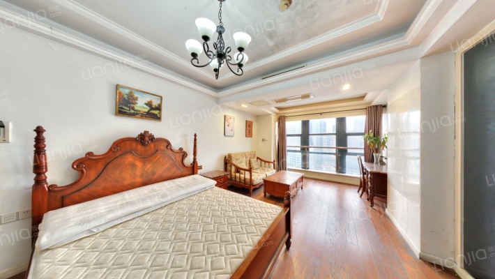 壹号公馆二手房实景图