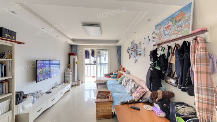 梧桐嘉园二手房实景图