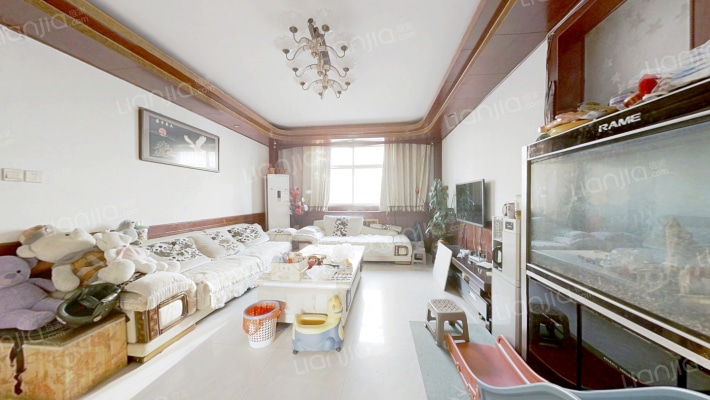 开元小区二手房实景图