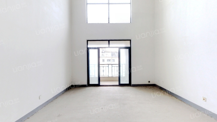 中央华府二手房实景图