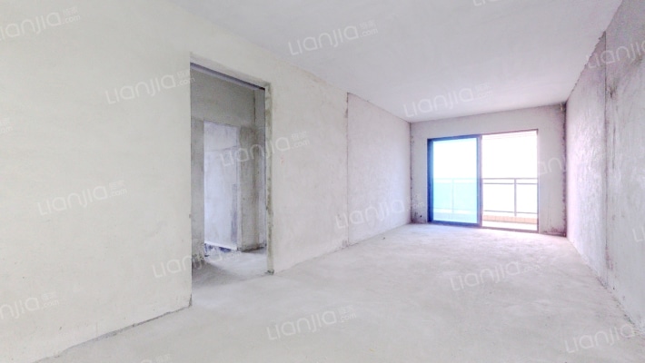 财信·半岛华庭二手房实景图