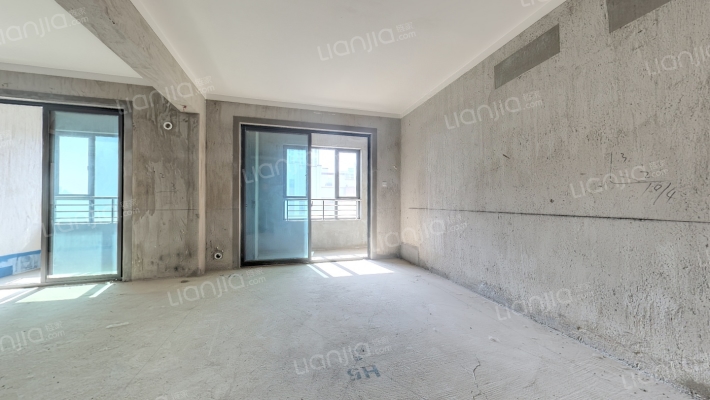 东津世纪城18区文渊阁二手房实景图